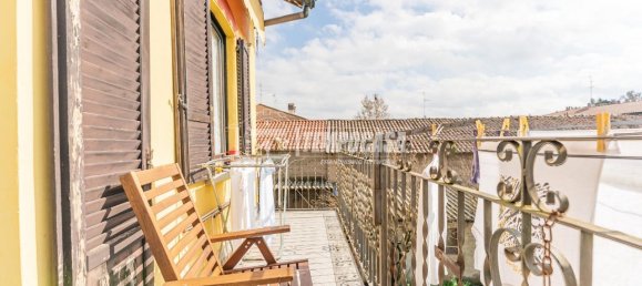 Apartamento de 4 divisões em Cisliano, Italy N.º 40320 36