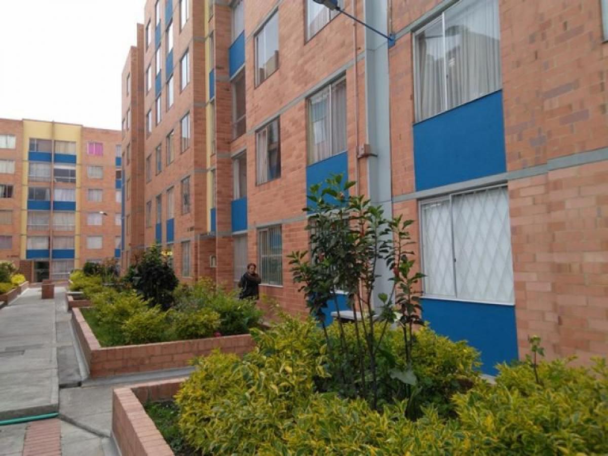 3 Schlafzimmer Haus in Bogota, Colombia, Nr. 12431