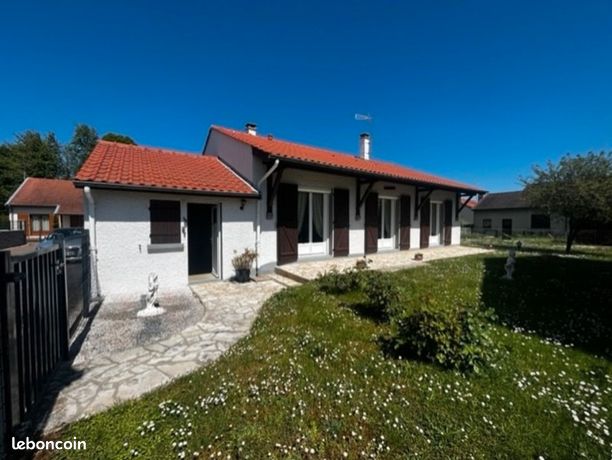 Casa T3 em Vitry-le-Francois, France N.º 309528