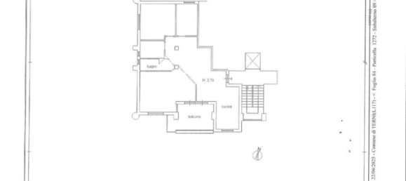 4 Schlafzimmer Wohnung in Terni, Italy, Nr. 316856 20