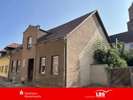 4 rooms House in Brandenburg, Germany No. 15932