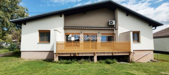 4 rooms Bungalow in Berg, Austria No. 16171 3