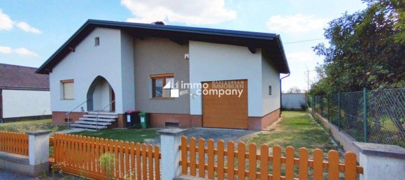 4 rooms Bungalow in Berg, Austria No. 16171 2