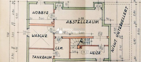 4 rooms Bungalow in Berg, Austria No. 16171 14
