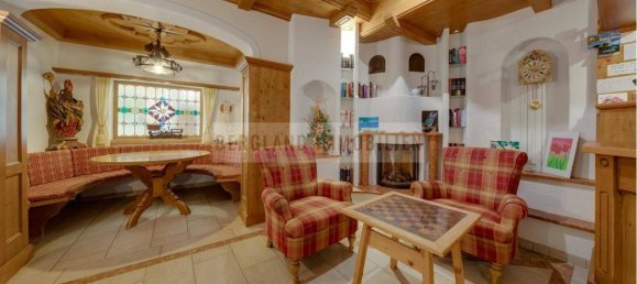 Hotel de 20 habitaciónes en Berwang, Austria No. 120645 28