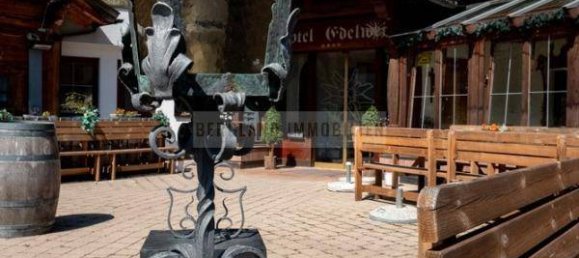 Hotel de 20 habitaciónes en Berwang, Austria No. 120645 14