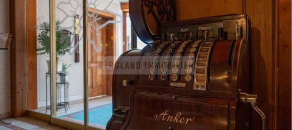 Hotel de 20 habitaciónes en Berwang, Austria No. 120645 18