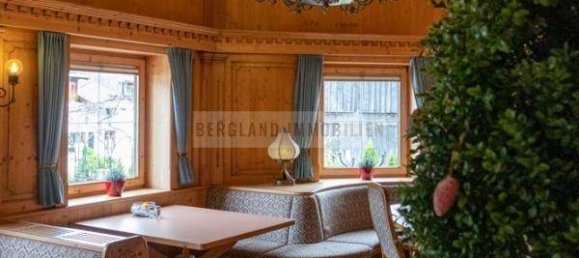 Hotel de 20 habitaciónes en Berwang, Austria No. 120645 12