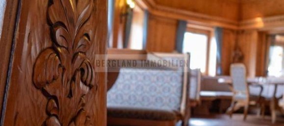 Hotel de 20 habitaciónes en Berwang, Austria No. 120645 10