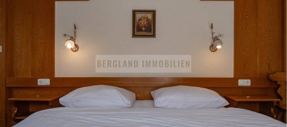 Hotel de 20 habitaciónes en Berwang, Austria No. 120645 4