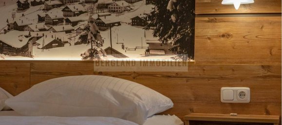 Hotel de 20 habitaciónes en Berwang, Austria No. 120645 3