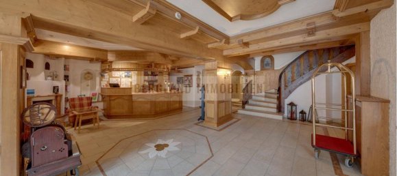 Hotel de 20 habitaciónes en Berwang, Austria No. 120645 2