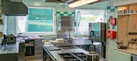 Hotel de 20 habitaciónes en Berwang, Austria No. 120645 13