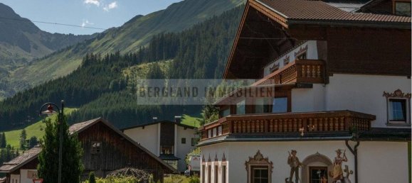 Hotel de 20 habitaciónes en Berwang, Austria No. 120645 26