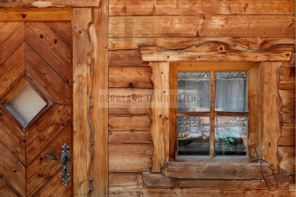 Hotel de 20 habitaciónes en Berwang, Austria No. 120645