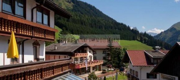 Hotel de 20 habitaciónes en Berwang, Austria No. 120645 17