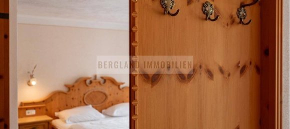 Hotel de 20 habitaciónes en Berwang, Austria No. 120645 25