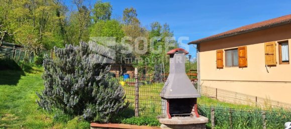 3 bedrooms Villa in Pelago, Italy No. 71289 34