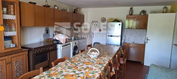 3 bedrooms Villa in Pelago, Italy No. 71289 24