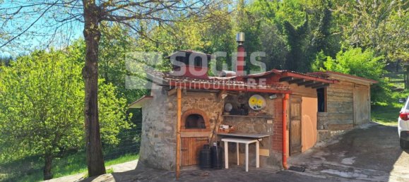 3 bedrooms Villa in Pelago, Italy No. 71289 44