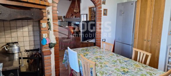 3 bedrooms Villa in Pelago, Italy No. 71289 10