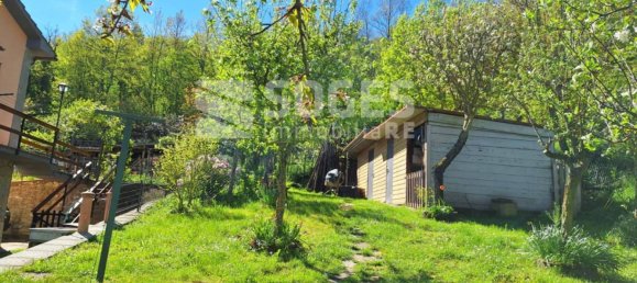 3 bedrooms Villa in Pelago, Italy No. 71289 35