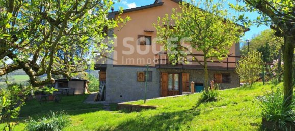 3 bedrooms Villa in Pelago, Italy No. 71289 3