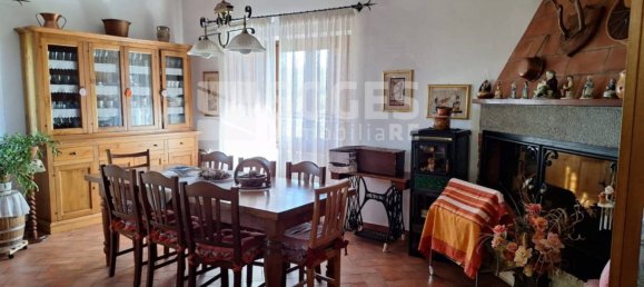 3 bedrooms Villa in Pelago, Italy No. 71289 8