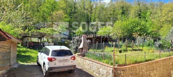 3 bedrooms Villa in Pelago, Italy No. 71289 45