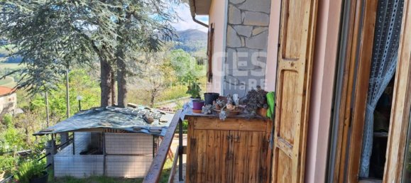 3 bedrooms Villa in Pelago, Italy No. 71289 18