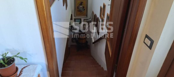 3 bedrooms Villa in Pelago, Italy No. 71289 21
