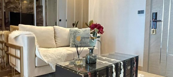 شقة في Pattaya, Thailand 27متر مربع  رقم 19449 10