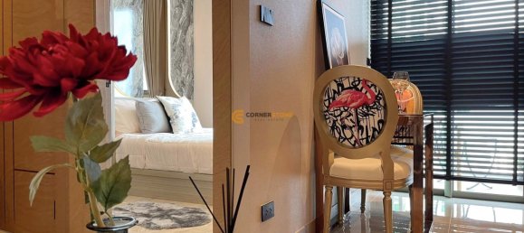 شقة في Pattaya, Thailand 27متر مربع  رقم 19449 4