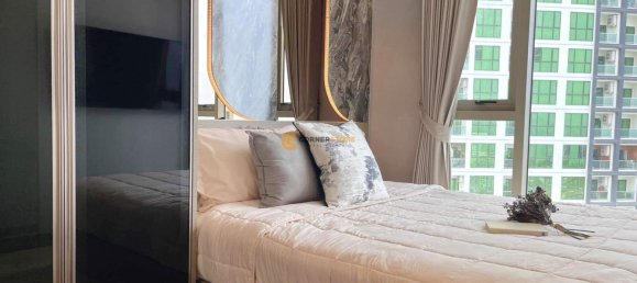 شقة في Pattaya, Thailand 27متر مربع  رقم 19449 8