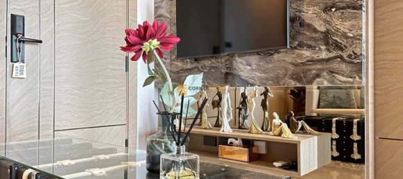 شقة في Pattaya, Thailand 27متر مربع  رقم 19449 9