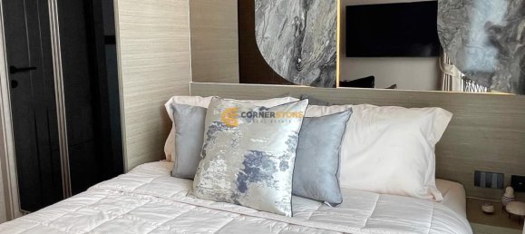 شقة في Pattaya, Thailand 27متر مربع  رقم 19449 7