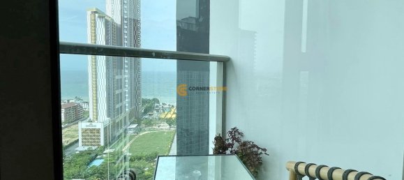 شقة في Pattaya, Thailand 27متر مربع  رقم 19449 5