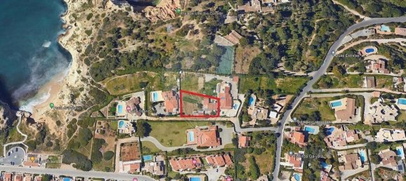 3 Schlafzimmer Haus in Lagoa, Portugal, Nr. 37226 5