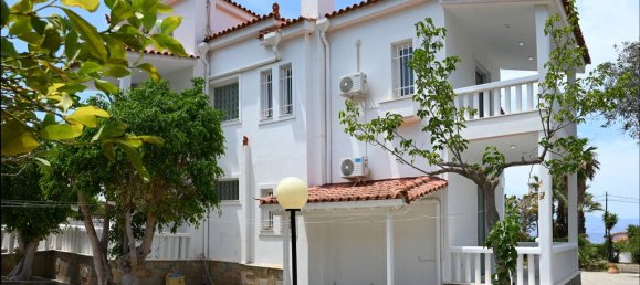 5 bedrooms Villa in Megara, Greece No. 1944 6