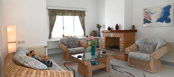 5 bedrooms Villa in Vilia, Greece No. 1944 22