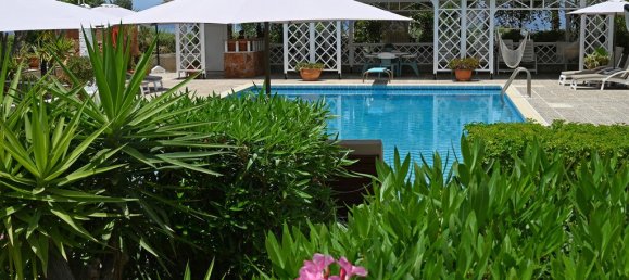 5 bedrooms Villa in Vilia, Greece No. 1944 5