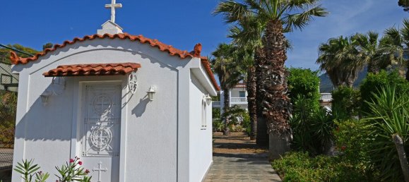 5 bedrooms Villa in Vilia, Greece No. 1944 28