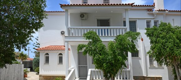5 bedrooms Villa in Megara, Greece No. 1944 8