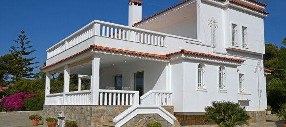 5 bedrooms Villa in Vilia, Greece No. 1944 30
