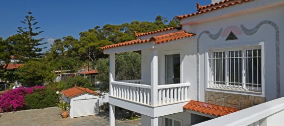 5 bedrooms Villa in Vilia, Greece No. 1944 25