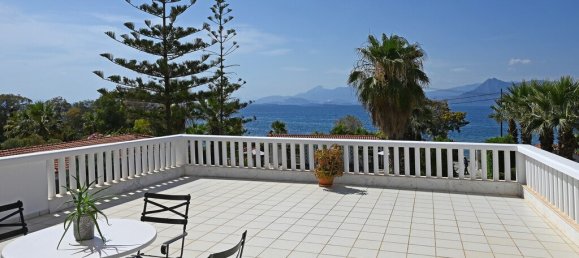 5 bedrooms Villa in Megara, Greece No. 1944 27