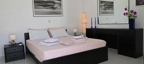 5 bedrooms Villa in Megara, Greece No. 1944 23