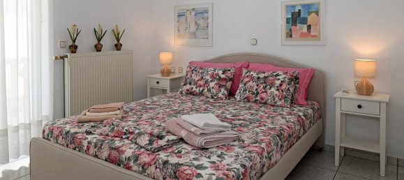 5 bedrooms Villa in Vilia, Greece No. 1944 9