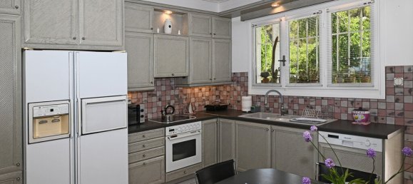 5 bedrooms Villa in Vilia, Greece No. 1944 15