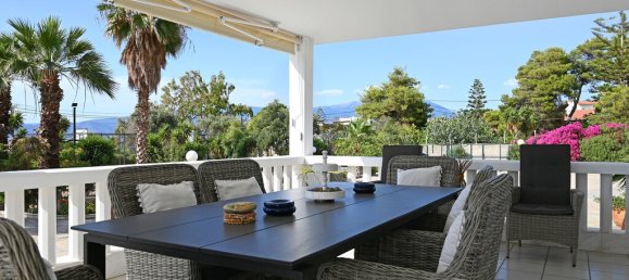 5 bedrooms Villa in Megara, Greece No. 1944 29